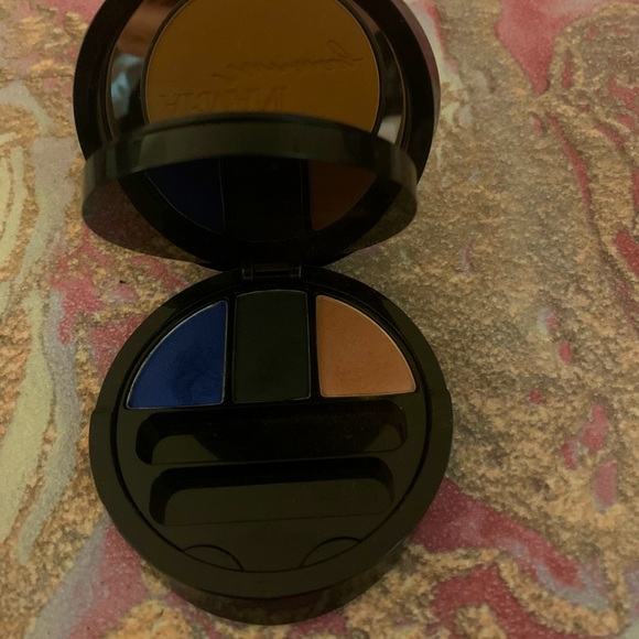 Giorgio Armani eyes and face palette
